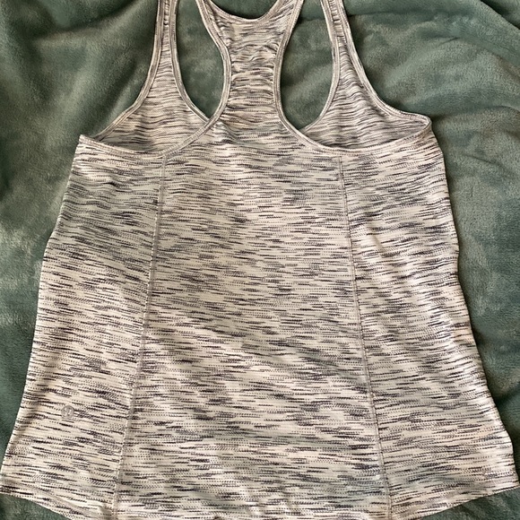 Lululemon Tank - Picture 7 of 7